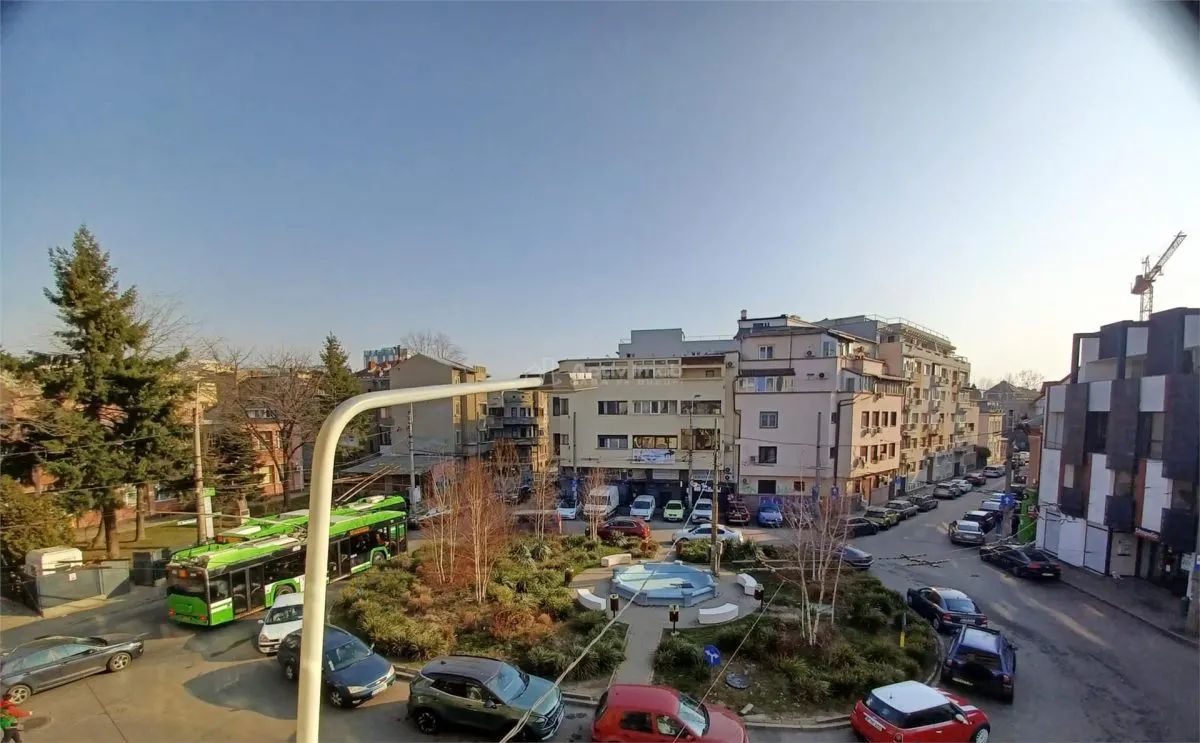 3 Camere Calea Victoriei- Occidentului - foto 4