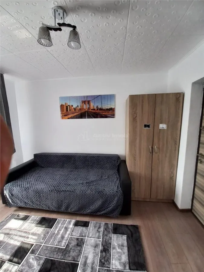 Studio 27 sqm Poarta Bucurestiului to Let - foto 2