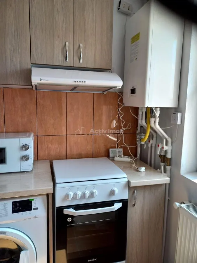 Studio 27 sqm Poarta Bucurestiului to Let - foto 4