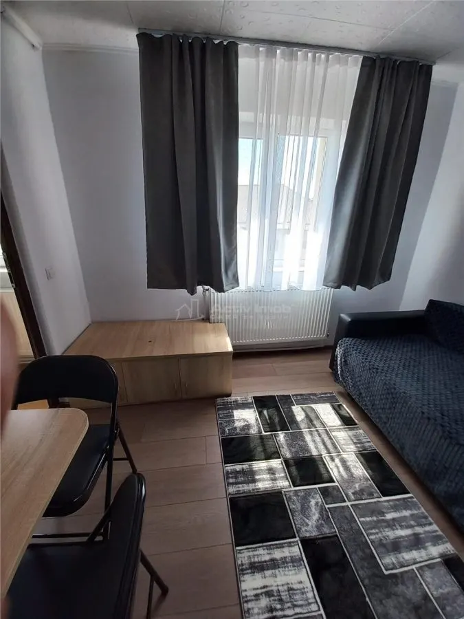 Studio 27 sqm Poarta Bucurestiului to Let - foto 8