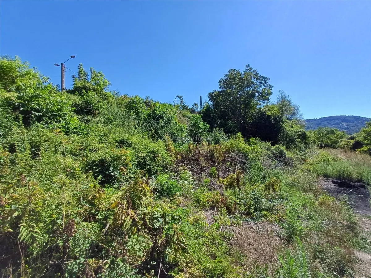 Resita, Teren Intravilan 473 Mp., Cu Utilitati, Zona Mociur - foto 11