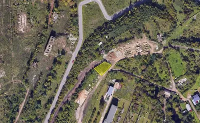 Resita, Teren Intravilan 473 Mp., Cu Utilitati, Zona Mociur - foto 8