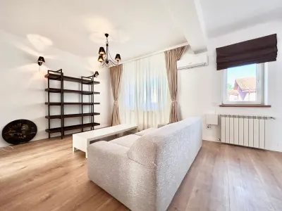 Villa Duplex Luxe - Pipera Iancu Nicolae - 4 Ch, 2 SdB, 166m² - foto 12