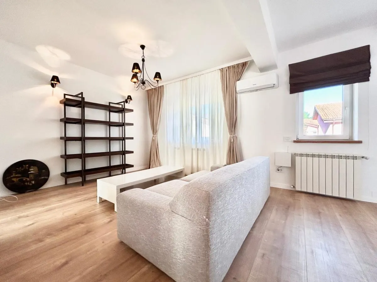 Villa Duplex Luxe - Pipera Iancu Nicolae - 4 Ch, 2 SdB, 166m² - foto 12