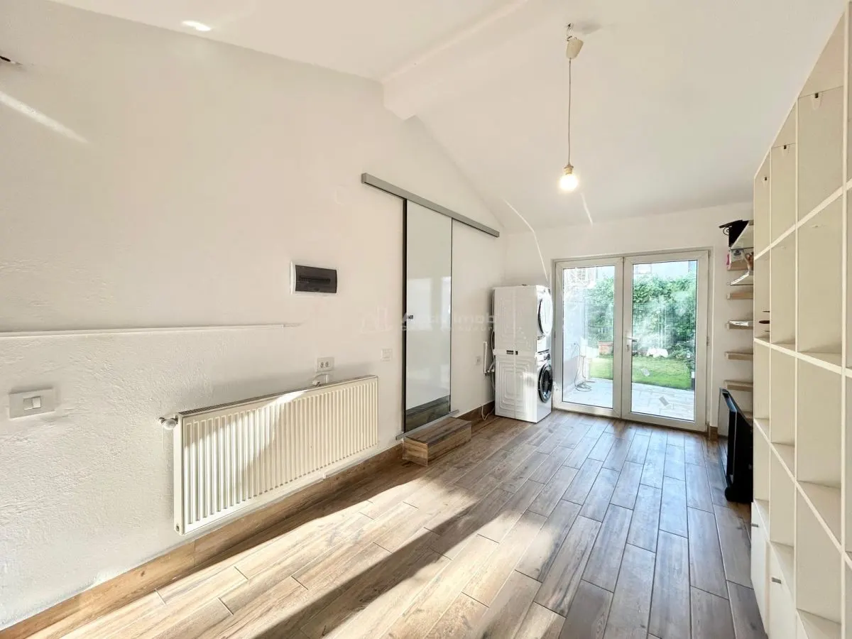 Villa Duplex Luxe - Pipera Iancu Nicolae - 4 Ch, 2 SdB, 166m² - foto 13