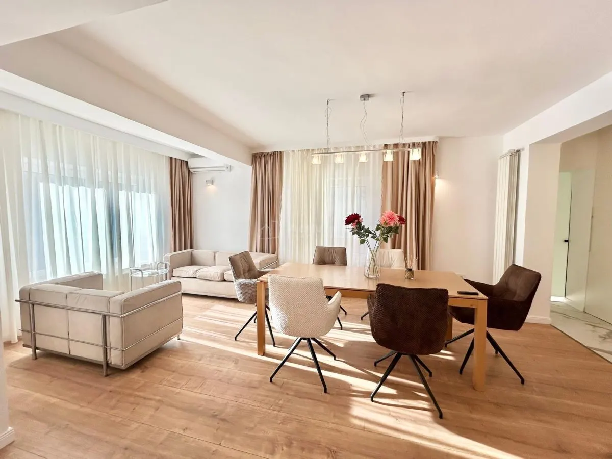 Villa Duplex Luxe - Pipera Iancu Nicolae - 4 Ch, 2 SdB, 166m² - foto 17