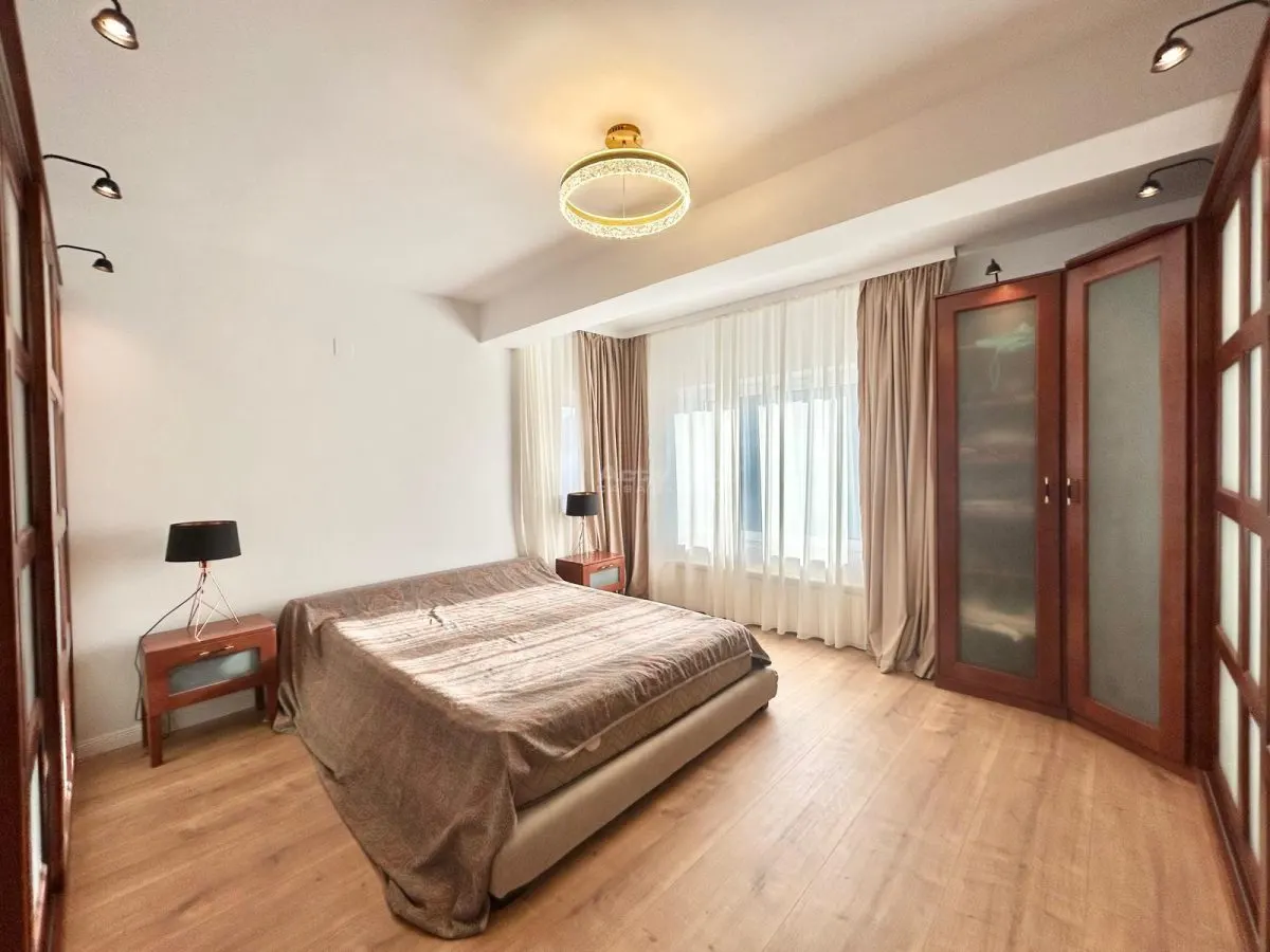 Villa Duplex Luxe - Pipera Iancu Nicolae - 4 Ch, 2 SdB, 166m² - foto 9