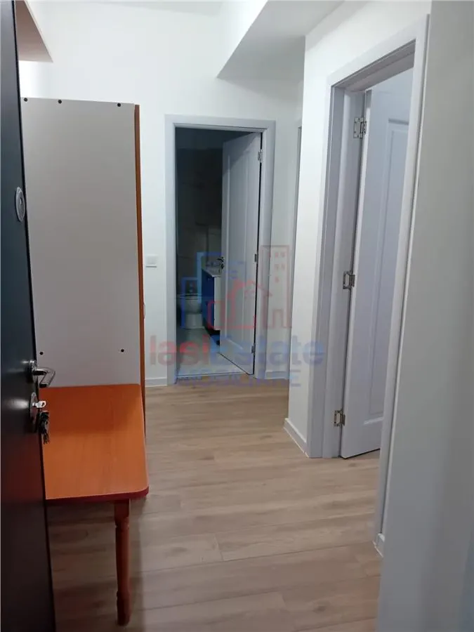 Hlincea 1-Bedroom Apartment with Large Terrace – Ground Floor - foto 5
