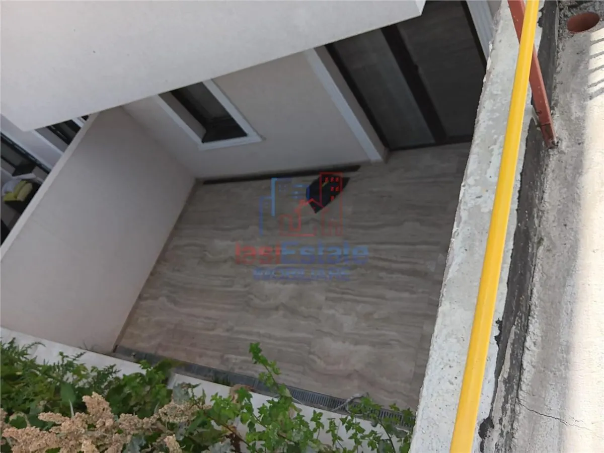 Hlincea 1-Bedroom Apartment with Large Terrace – Ground Floor - foto 7