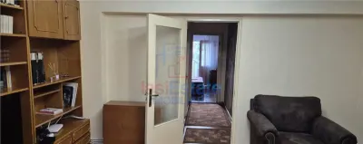 Appartement 3 Chambres, Podul de Fier, Iași - foto 2