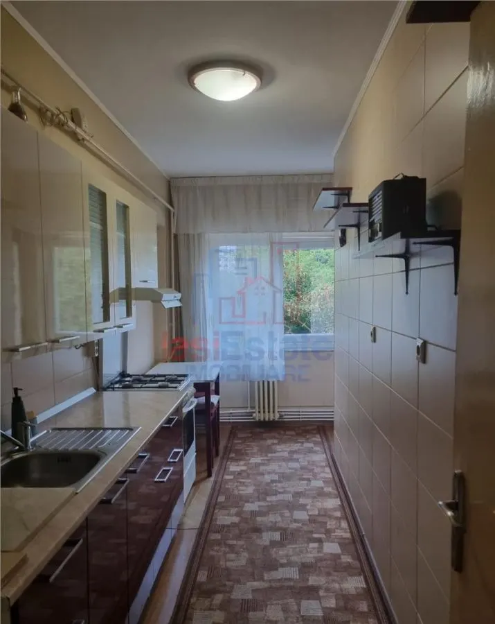 Appartement 3 Chambres, Podul de Fier, Iași - foto 12