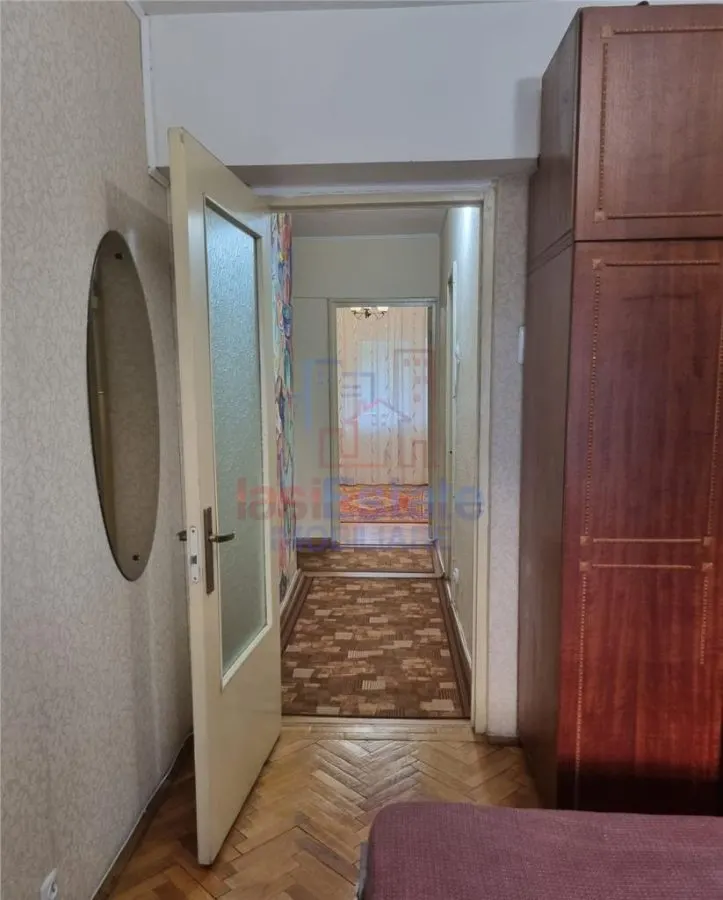 Appartement 3 Chambres, Podul de Fier, Iași - foto 4