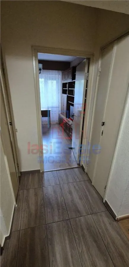 Appartement 3 Chambres, Podul de Fier, Iași - foto 5