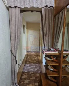 Appartement 3 Chambres, Podul de Fier, Iași - foto 6