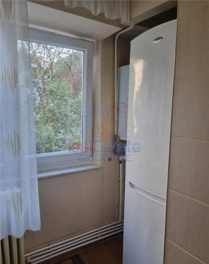 Appartement 3 Chambres, Podul de Fier, Iași - foto 8