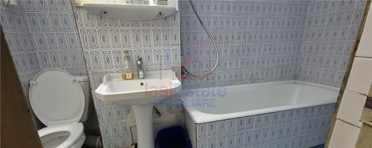 Appartement 3 Chambres, Podul de Fier, Iași - foto 10