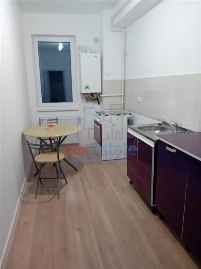 1-Bedroom Apartment with Large Terrace – Hlincea - foto 1