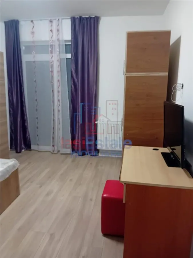 1-Bedroom Apartment with Large Terrace – Hlincea - foto 3