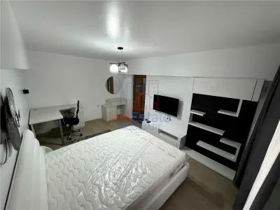 One-Bedroom Apartment Alexandru cel Bun - foto 2