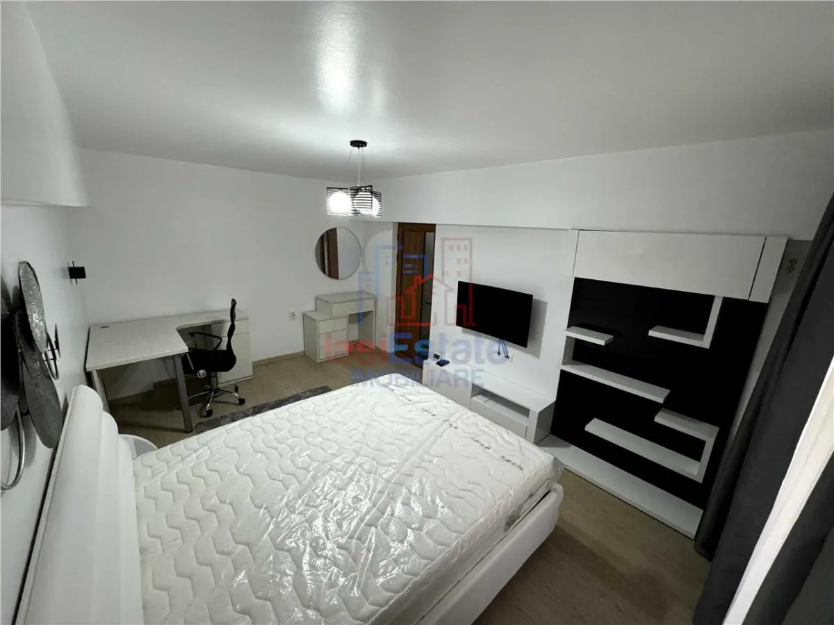 One-Bedroom Apartment Alexandru cel Bun - foto 2