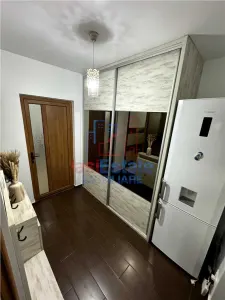 One-Bedroom Apartment Alexandru cel Bun - foto 3