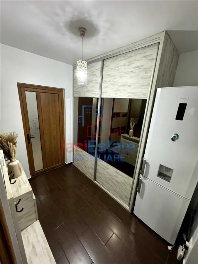 One-Bedroom Apartment Alexandru cel Bun - foto 3