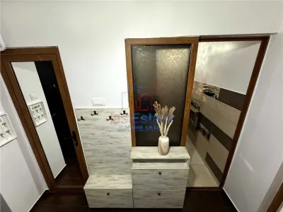 One-Bedroom Apartment Alexandru cel Bun - foto 4