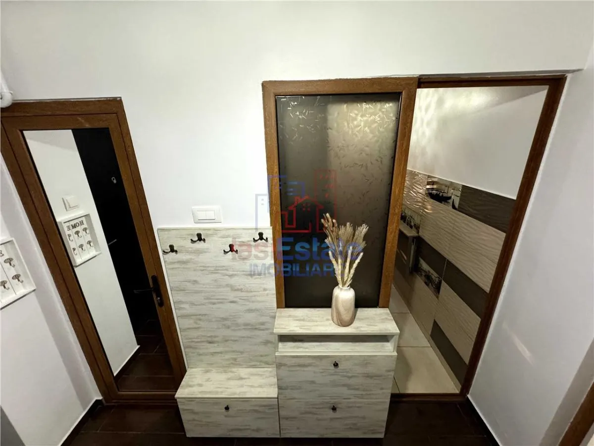 One-Bedroom Apartment Alexandru cel Bun - foto 4