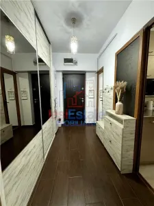 One-Bedroom Apartment Alexandru cel Bun - foto 5