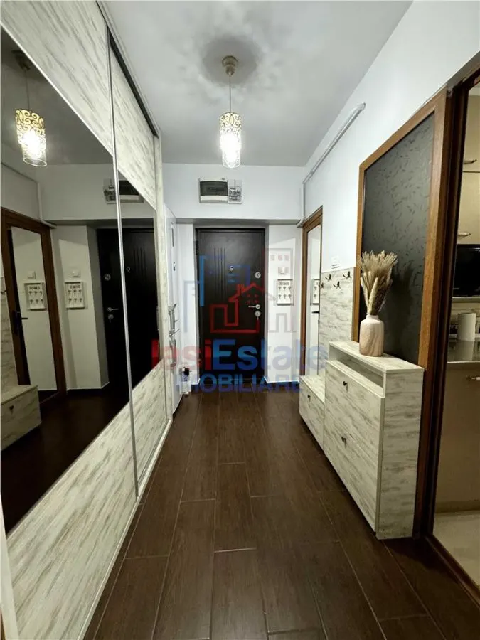 One-Bedroom Apartment Alexandru cel Bun - foto 5