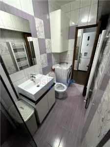 One-Bedroom Apartment Alexandru cel Bun - foto 7