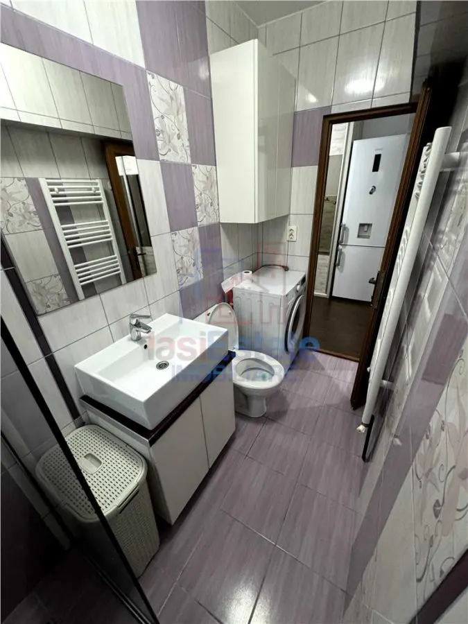 One-Bedroom Apartment Alexandru cel Bun - foto 7