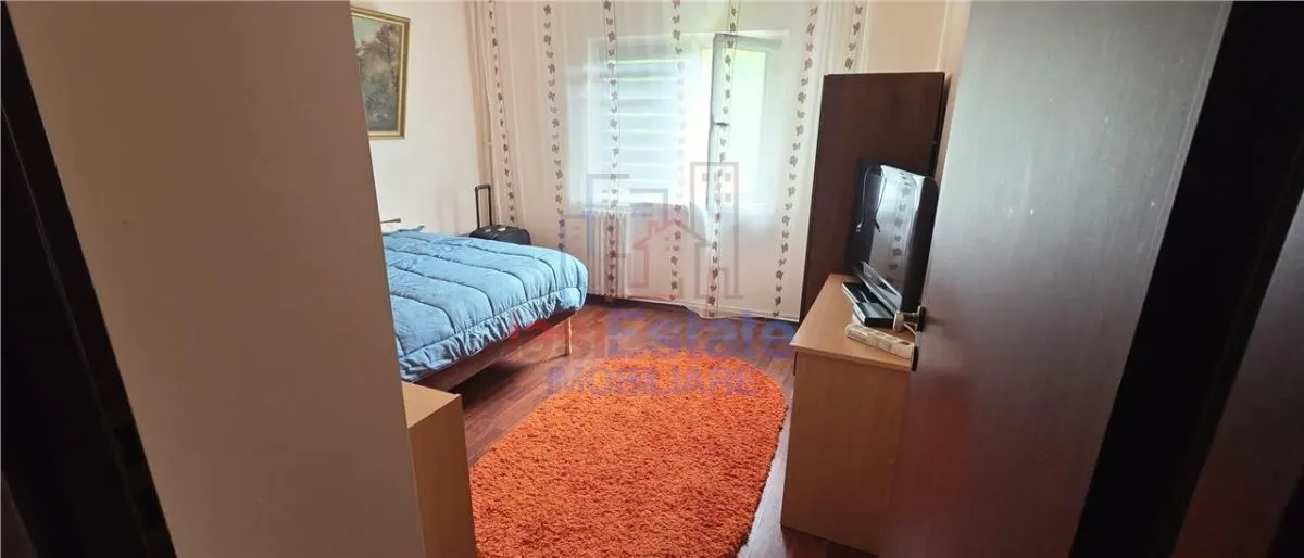 Appartement 3 Chambres Centre - Bd. Independenţei, Iaşi - foto 2