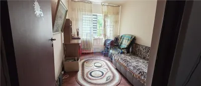 Appartement 3 Chambres Centre - Bd. Independenţei, Iaşi - foto 5