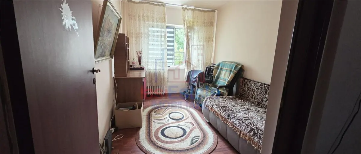 Appartement 3 Chambres Centre - Bd. Independenţei, Iaşi - foto 5