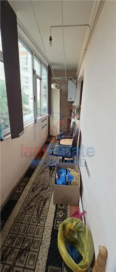Appartement 3 Chambres Centre - Bd. Independenţei, Iaşi - foto 7