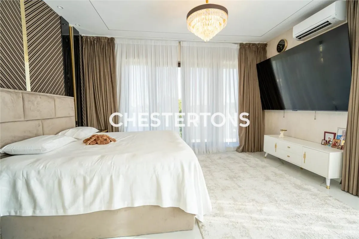 Vila de vanzare in Otopeni, P+2E, teren 509 mp, piscina - foto 15