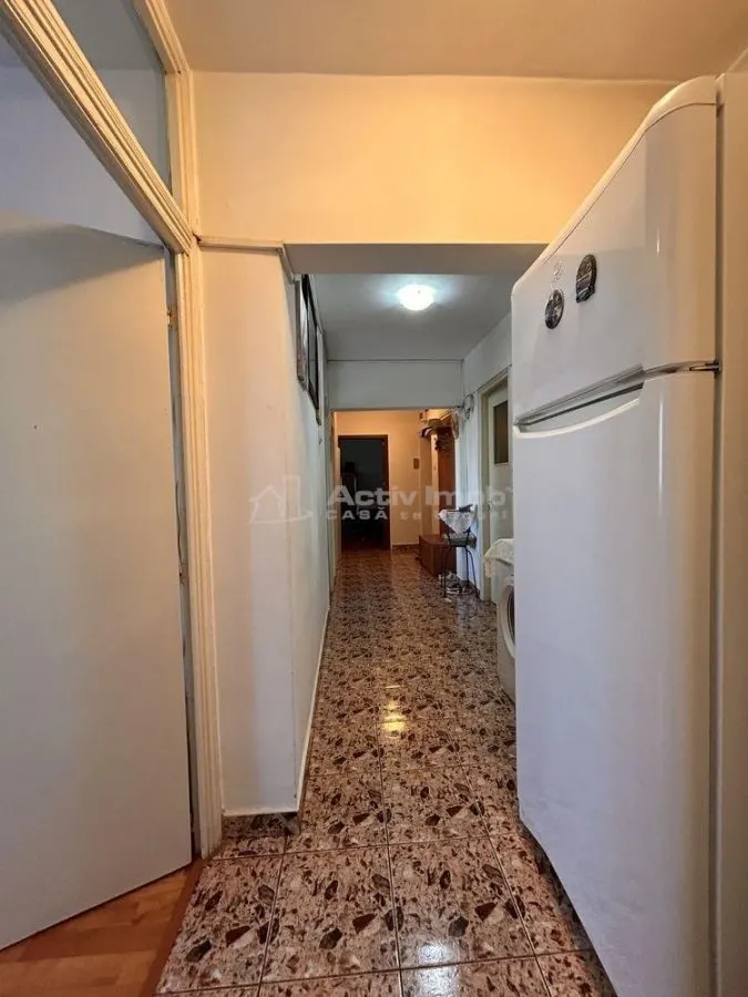 3 camere decomandat - Viorele - Timpuri Noi - foto 4