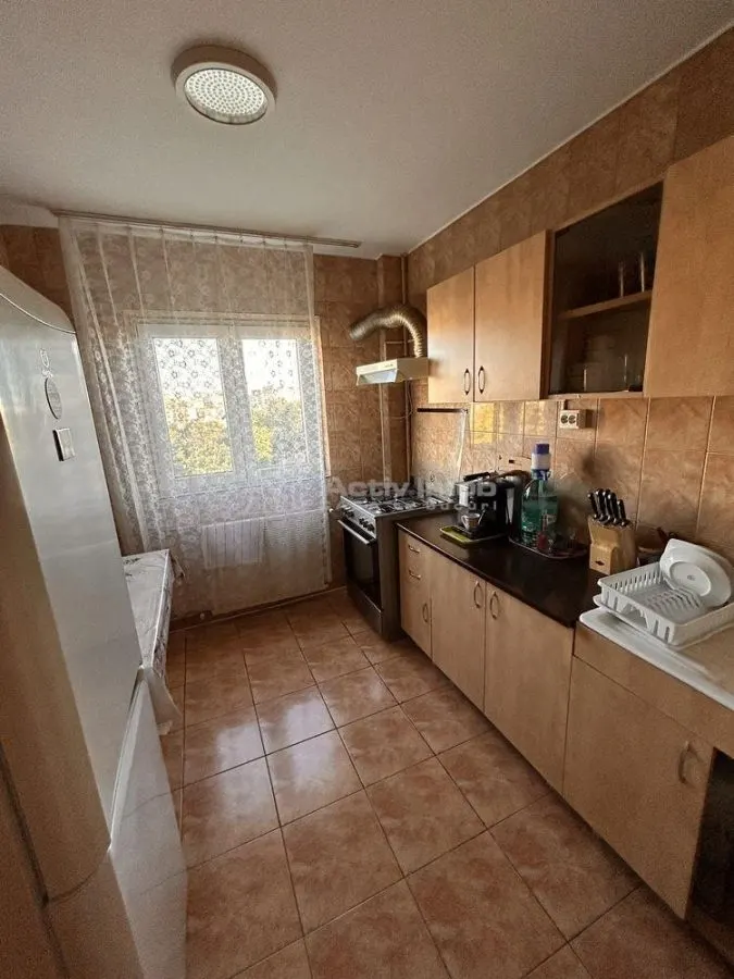 3 camere decomandat - Viorele - Timpuri Noi - foto 5