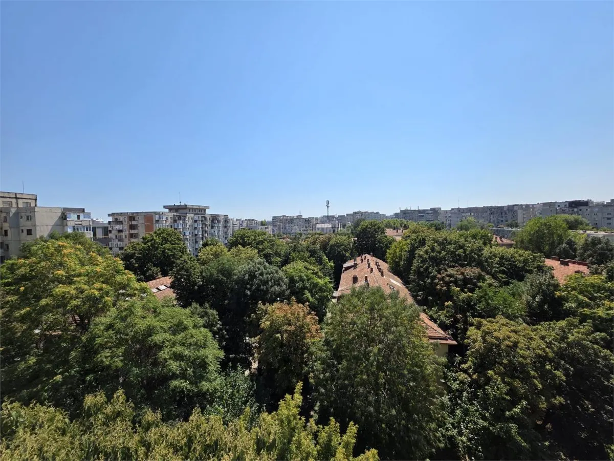 3 camere decomandat - Viorele - Timpuri Noi - foto 9