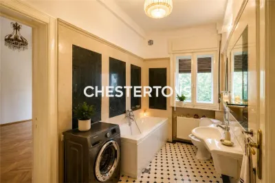 Apartament 147 mp de Inchiriat Dorobanti - Parter Inalt cu Vizibilitate la Bulevard - foto 5