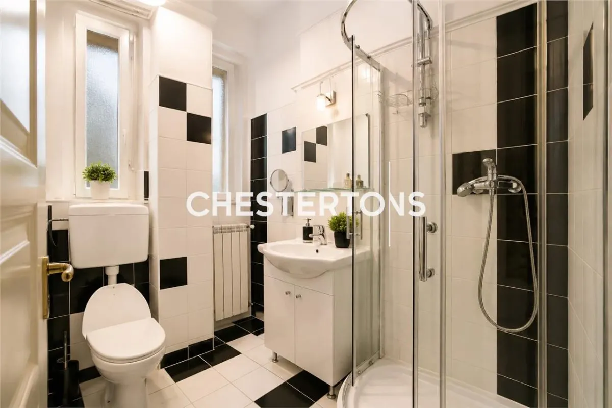 Apartament 147 mp de Inchiriat Dorobanti - Parter Inalt cu Vizibilitate la Bulevard - foto 6