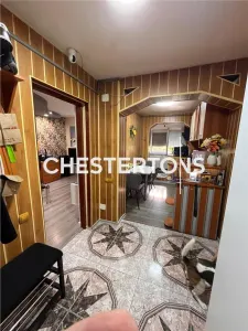 Apartament 3 camere finisat, complet utilat in Militari Gorjului - Bucuresti