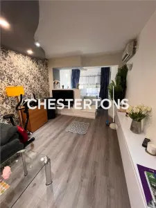 Apartament 3 camere finisat, complet utilat in Militari Gorjului - foto 3