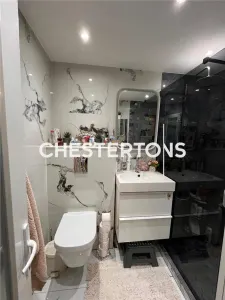 Apartament 3 camere finisat, complet utilat in Militari Gorjului - foto 10