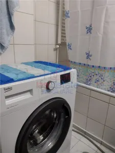 Apartament 2 Camere Podu Ros - ING - foto 11