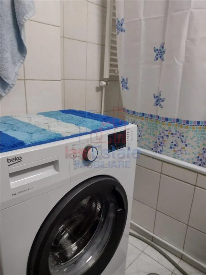 Apartament 2 Camere Podu Ros - ING - foto 11