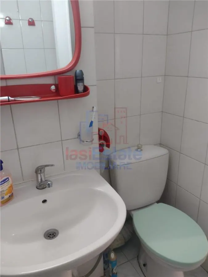 Apartament 2 Camere Podu Ros - ING - foto 13