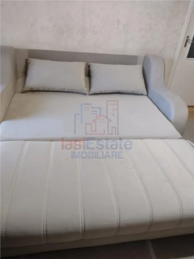 Apartament 2 Camere Podu Ros - ING - foto 17