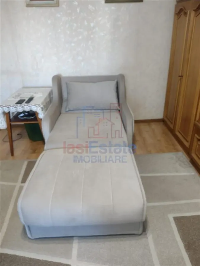 Apartament 2 Camere Podu Ros - ING - foto 18